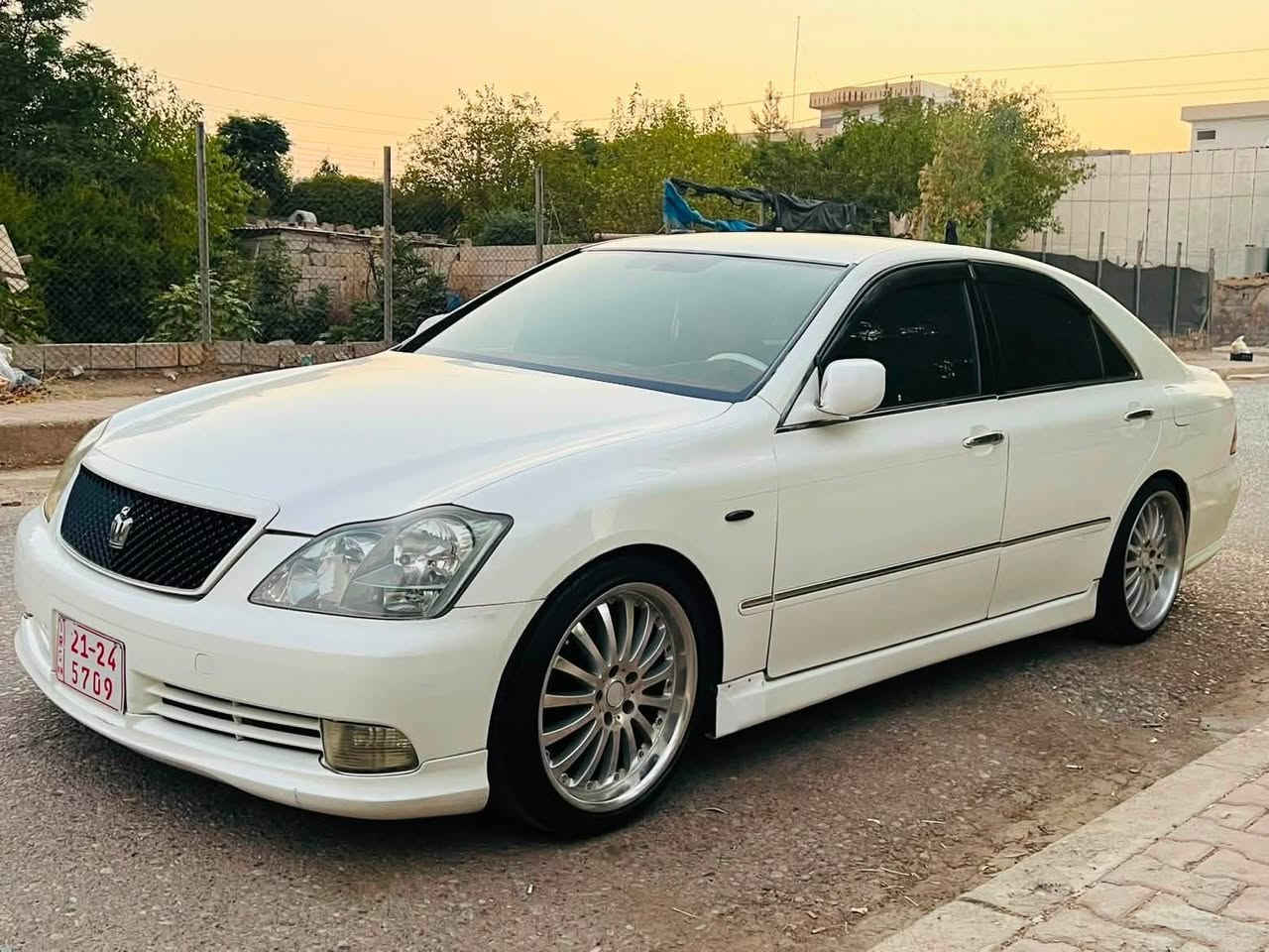 سةرةتا سلاوي خوا لةهةموولايةك🧤🧤شاهينةي182بي دووكةل سةيارةكة لوك لوكة دينار مةسروفي نيية براوةية براوةية بةس جيگاي براوةكاني بوياخة دةعاميشي بوياخ نيية سةيارةكة 3دوگمةية كوشن بةرؤية ناوي كراوةتة شامؤدةرةجة يةكة سةيارةكة بيچال بيشوخت موديل2005سعري 54گلا مةجالي كةم تكاية موشتةري نيت سةرمان مةيةشينة ژم.***********وةتس ئابيشي لةسةرة
