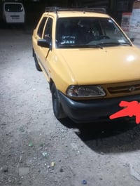 سايبا • ٢٠١٧ • مدينه الصدر