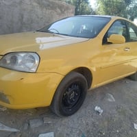 اوبترا • ٢٠٠٦ • محرك وكير زين