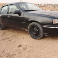 موديل ٩٣ • محرك ١٨ • اوتوماتيك