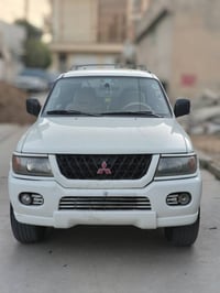 ناتیڤیا • مودێل ٢٠٠٠ • دبل اکسل
