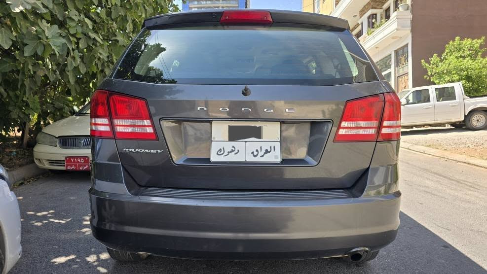 مودیل2015یاشرکه فولە سیارە حلوه،15ورقە غرامە ژبەر کوژی
،4سلندر مرغوب2.4 اقتصادي فوله
*ثلاثة مقعد+7راکب
*تبرید مرکزی ٣قطع تبريد
*دبل کیر اوتوماتیك+عادي 
*بصمه+ابواب بصمة
*داخلی صفراء_زەر
*اوتو بصمة 
*حساسات خلفيه 
*تحدید سرعه
*ظد الاینزیلاق+دژی خلیسکانێ
*سیستەم ico فول اقتصادي
*بلوتوس
*داخل ثلاثه مخزن
*شاشه الکترونی+شاشه ایرباکات*7ایرباکات عدد 
*  بس بوند تبدیل وپیچەکا چملوغی، بیدون داخل ویرباك ودعم_سعر مناسب119$ورقاو15$ورقه غرامە ژبەر کوژی تبدیل ژی هەیە104$صافی،تحویل یان وکالە بشرت،تبدیل ژی هەیە،مشتریبی تلفونێ بکە
۰۷٥۰٤۷۳٥٤٨۹٨ دهوك, العراق
