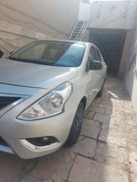 نيسان صني • هندي • بغداد زيونة