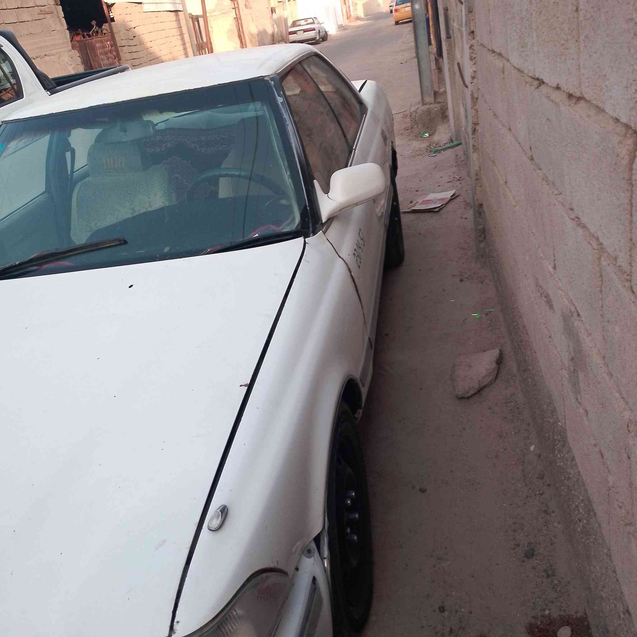 السلام عليكم ورحمة الله وبركاته..
مارك كصيف رقم ميسان انكليزي باسمي السياره بالبصره أبو الخصيب مكينه ونجي الفين بيها صوت زنجيل الكير شرط البدي شوف العين مكفوله من الكص ونقل الجثه السعر 25 وبيها مجال قليل ***********
