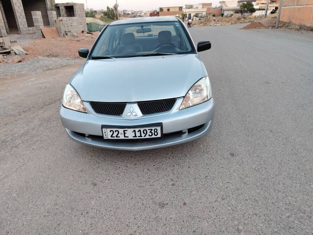 *********** /*********** لانسر موديل 2007مه كينه بجوك توماتيك ره قه م هه ولير با٠ريك سه نه وي به سه ر جوه وكاله به نجه مور به شه رت ٤ بارجه سبوغ هيه ده عم ليدراو قورس نيه كويسينجاك, أربيل
