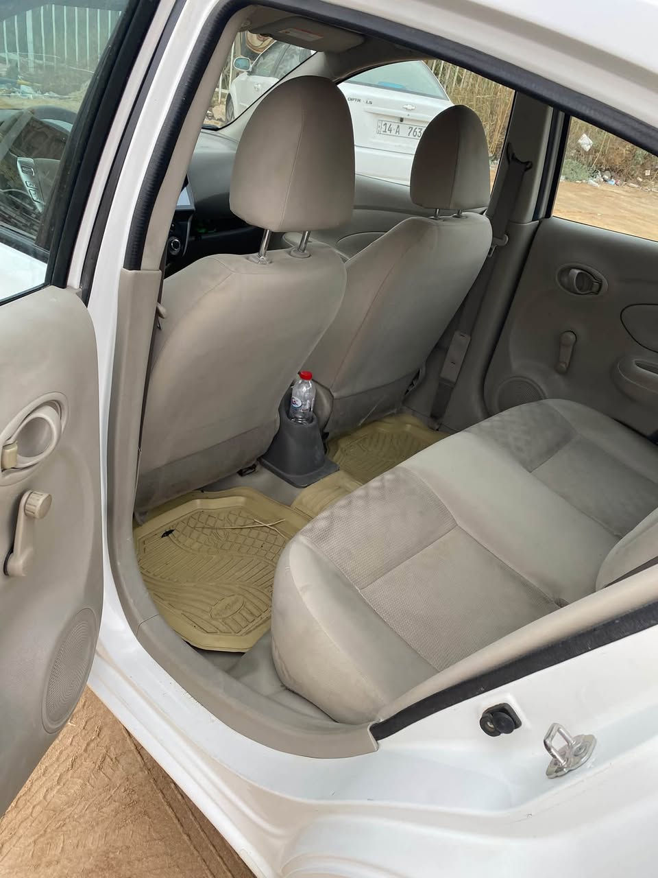 نيسان صني • ٢٠٢٣ • البصرة