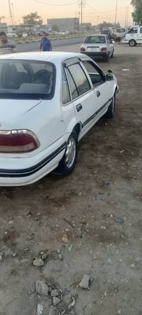 ١٩٩٤ • جاهزه • باتري جديد
