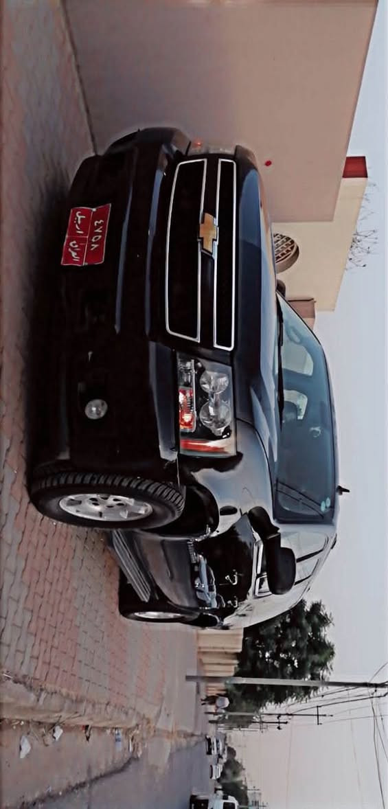 شوفرليت سوبربان لل بيع موديل ٢٠٠٩ Lt سيارة كلش نظيف گير محرك و تبريد ب شرط مكان سيارة اربيل الاستفسار خابر هاي رقم *********** رقم بيهة واتساپ

