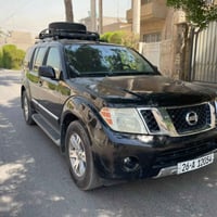 باڤندر • ٢٠٠٨ • ٧ راكب