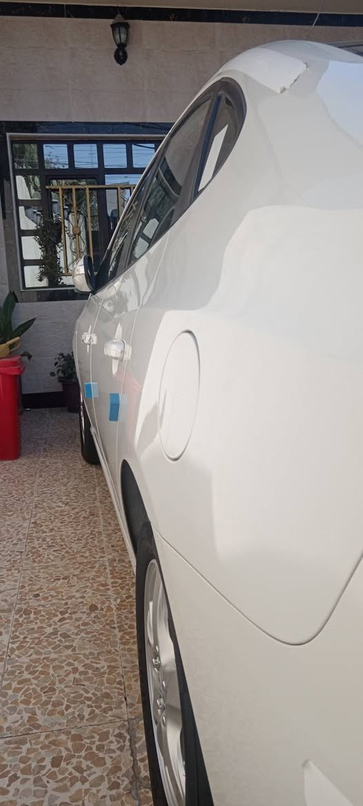 للبيع.... للبيع... ⚠️
النترا 2010 جديدة لوك ماشيه 39 الف فول مواصفات سلايد اشاير بالمري گير توماتيك... مكفوله من الصبغ والتبديل والبارد حتى الدعاميات مامصبوغه السياره مخزونه تبريد ثلج طخم تاير قبل 16 يوم شديتو باسمي اني الشرعي تريد وكاله تريد تحويل رقمها سليمانيه.. 
للاستفسار الاتصال على الارقام التاليه
☎️ // 0770178102
☎️// ***********
    العنوان:  موصل الجانب الايمن
