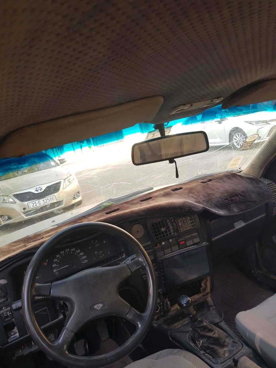 اوميكا استيشن كير ومحرك شرط دفتر بانزين السياره مابيه اي عطل لا صرف ولا بخار سنوياه ما ساقطه رقم موبيل *********** كركوك, العراق
