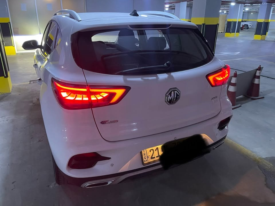 MG ZS 2023
28000 roshtwa 

***********
