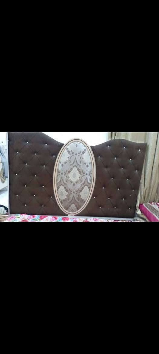 غرفة نوم كاملة ونظافه فول ب325 الف. كربلاء حي الاطارات
