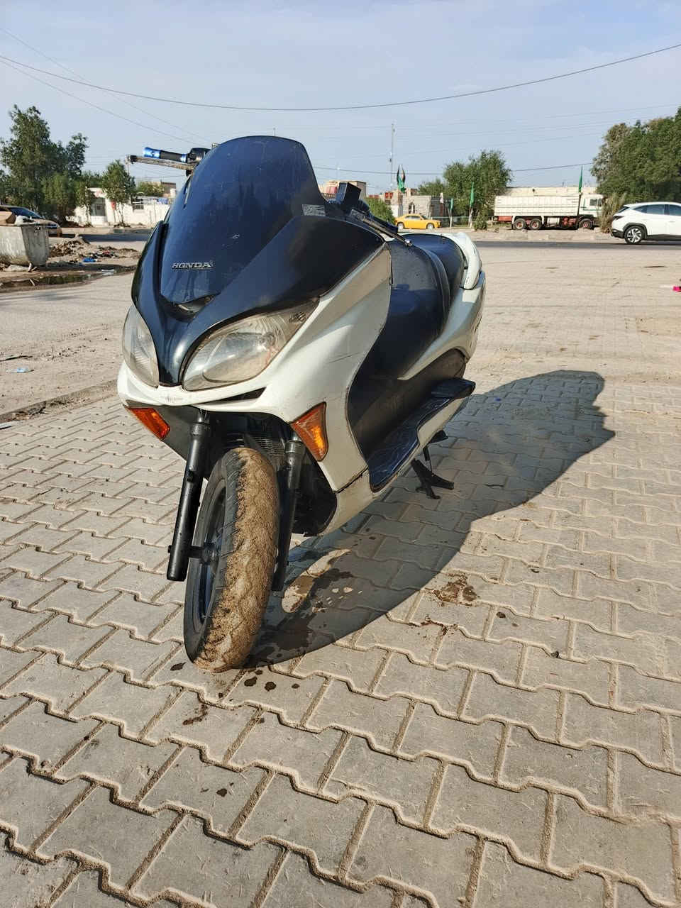 فورزه • صفر • نضافه