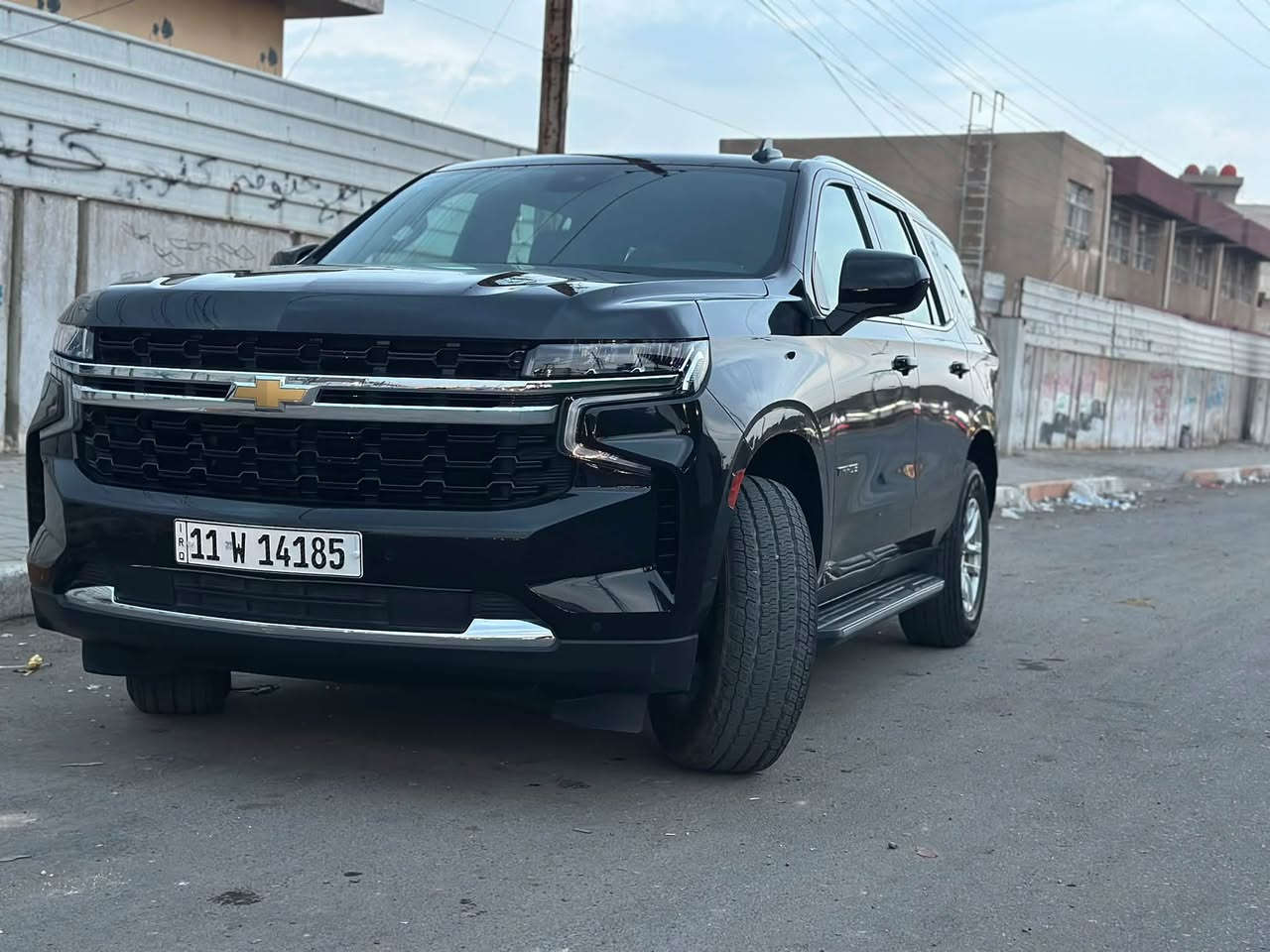 تاهو LT • ٢٠٢٣ • ماشيه ٤٣٠٠٠