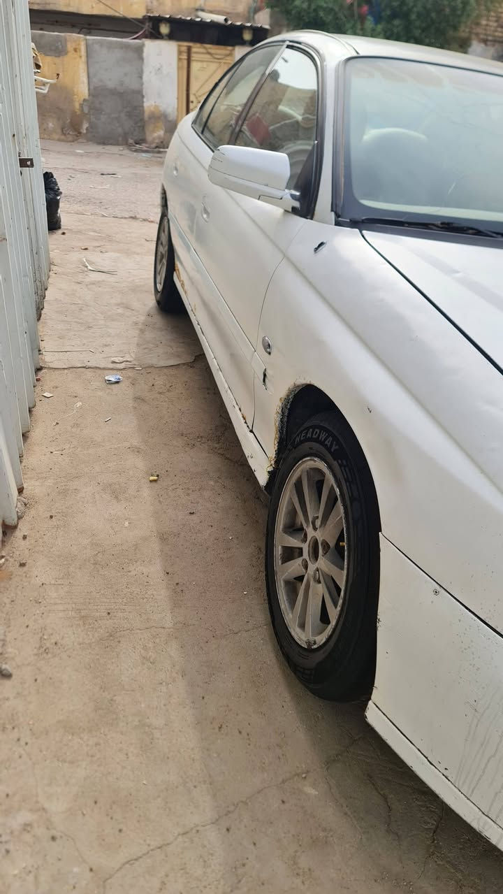 شوفرليت لومينا مديل ٢٠٠٤ سياره مال مزاد قياده شرطه ميسان كير محرك بطه السعر ٢٢ ورقه للتصال ***********
