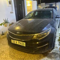 اوبتيما • ٢٠١٦ • حادث