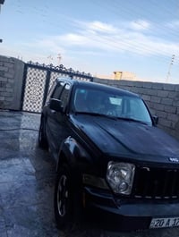 لابرتي • ٢٠٠٨ • مكينة ٣٧٠٠