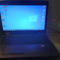 HP ProBook 6560B • i5 • رام٤