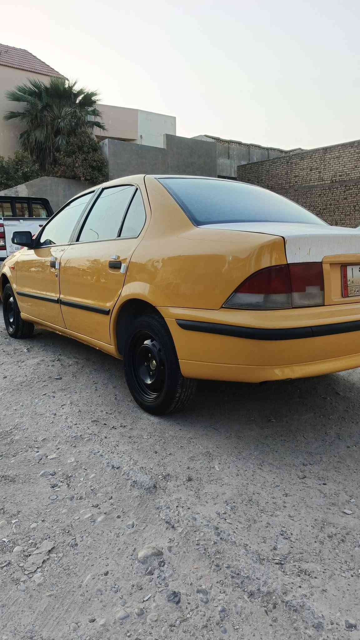 السلام عليكم سمند ١١ واسط سنويه ٢٧ خط بحث جديد سعر ٣٣ تبريد منضومه جديده مكان سياره نعمانيه ***********
