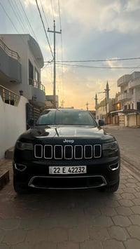 لمتد • ٢٠١٧ • كفاله خليجي