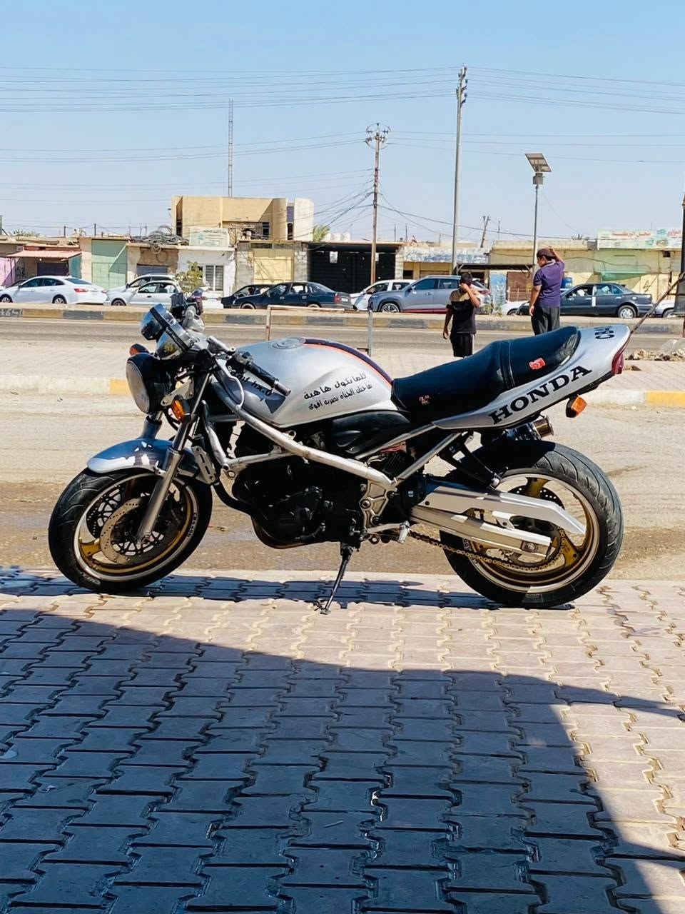 بطحه • اوراق جاهزه • كهربائيات