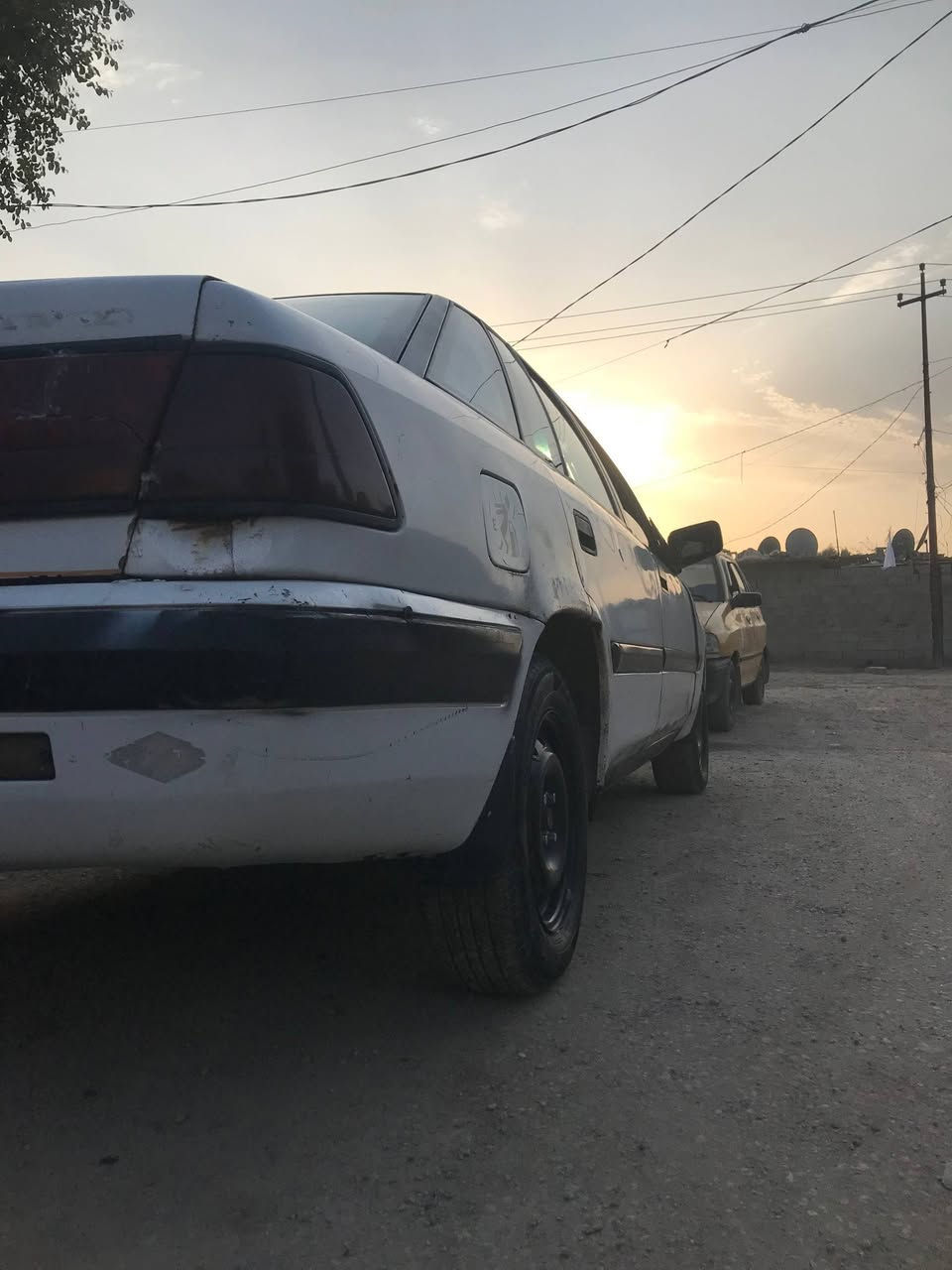 مكينة جديده • كهربائيات شغاله • جاهزه