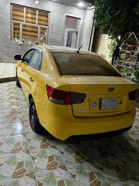 فورتي ٢٠١٠ • مكينه جديده • وارد امريكي