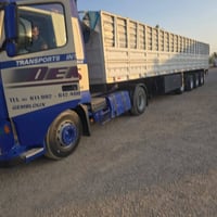 فالفو ٢٠٠٥ • اوتماتيك • مع العربانة