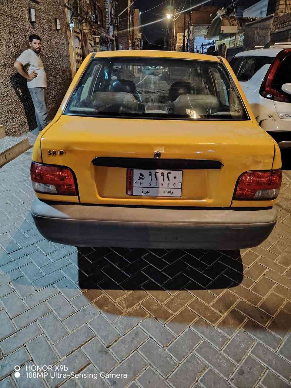 السلام عليكم سايبه مديل 2018 سنويه ل28 بيه جاملغ صبغ كير تبريد صدر تخم تاير مكفول السعر 33 العنوان مدينت الصدر الرقم *********** هيءه مصفره زنون شاشه اشاير زنون
