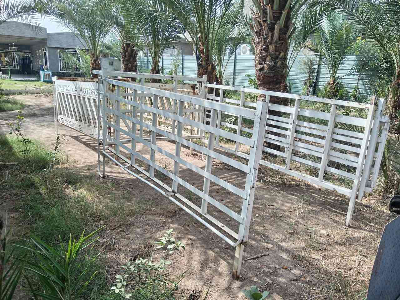 محركات • درجة اولى • بغداد