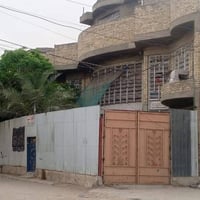 مدينة الصدر • بيت ركن • ١٤٤م