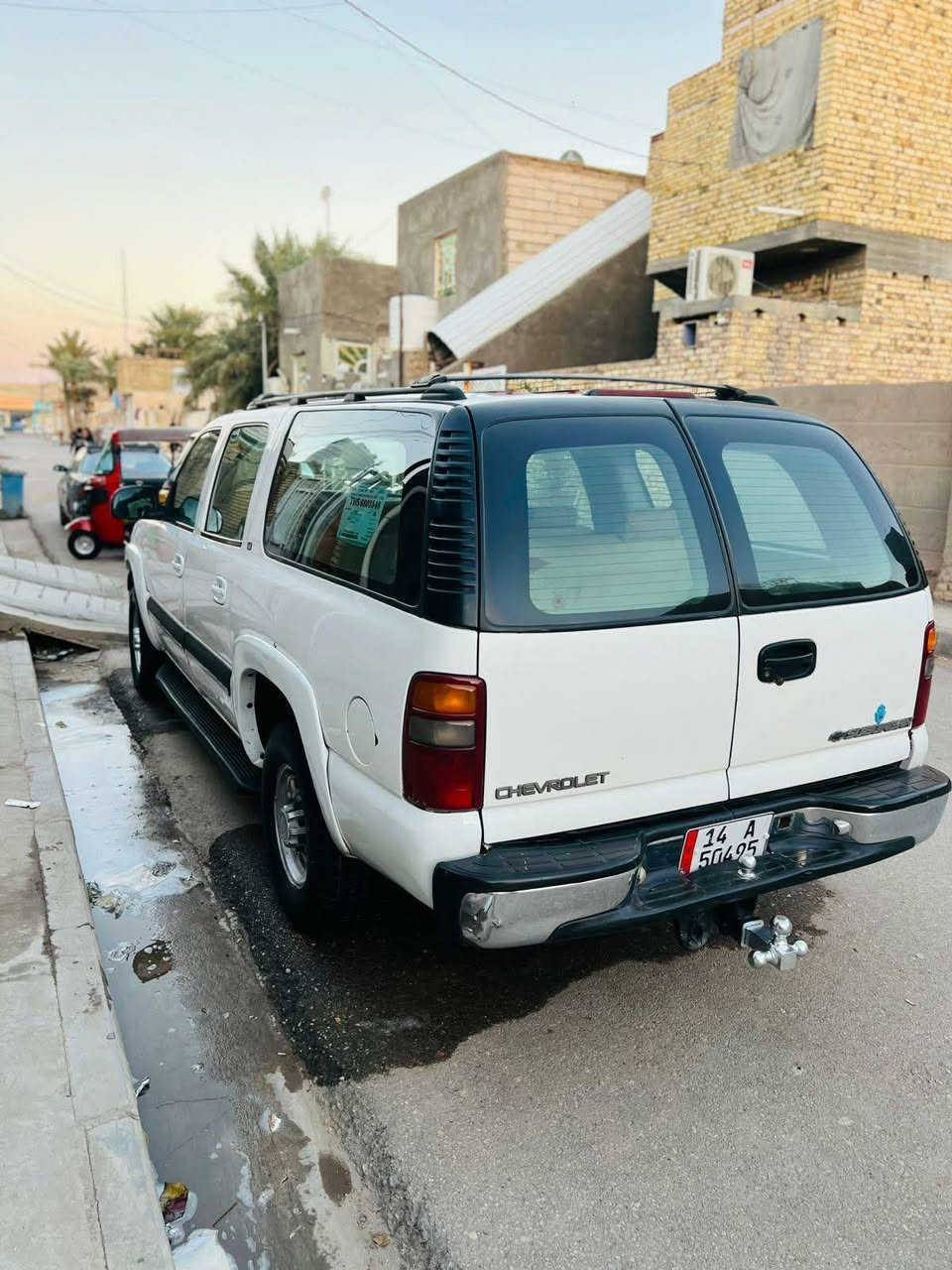 بهابهان ٢٠٠٤ مكفوله كفاله عامه  
رقم بصره شرط المداور سنويه ساقطه بشهر ال 6 توهه   
مكاني ناصريه قضاء الشطره 
***********
***********
