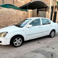 موديل 2012 • رقم دولي بغداد • مكينة وكير جيدة
