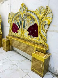 غرفة نوم • ديكور