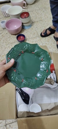 فرفوري اوربي • اصلي • توصيل