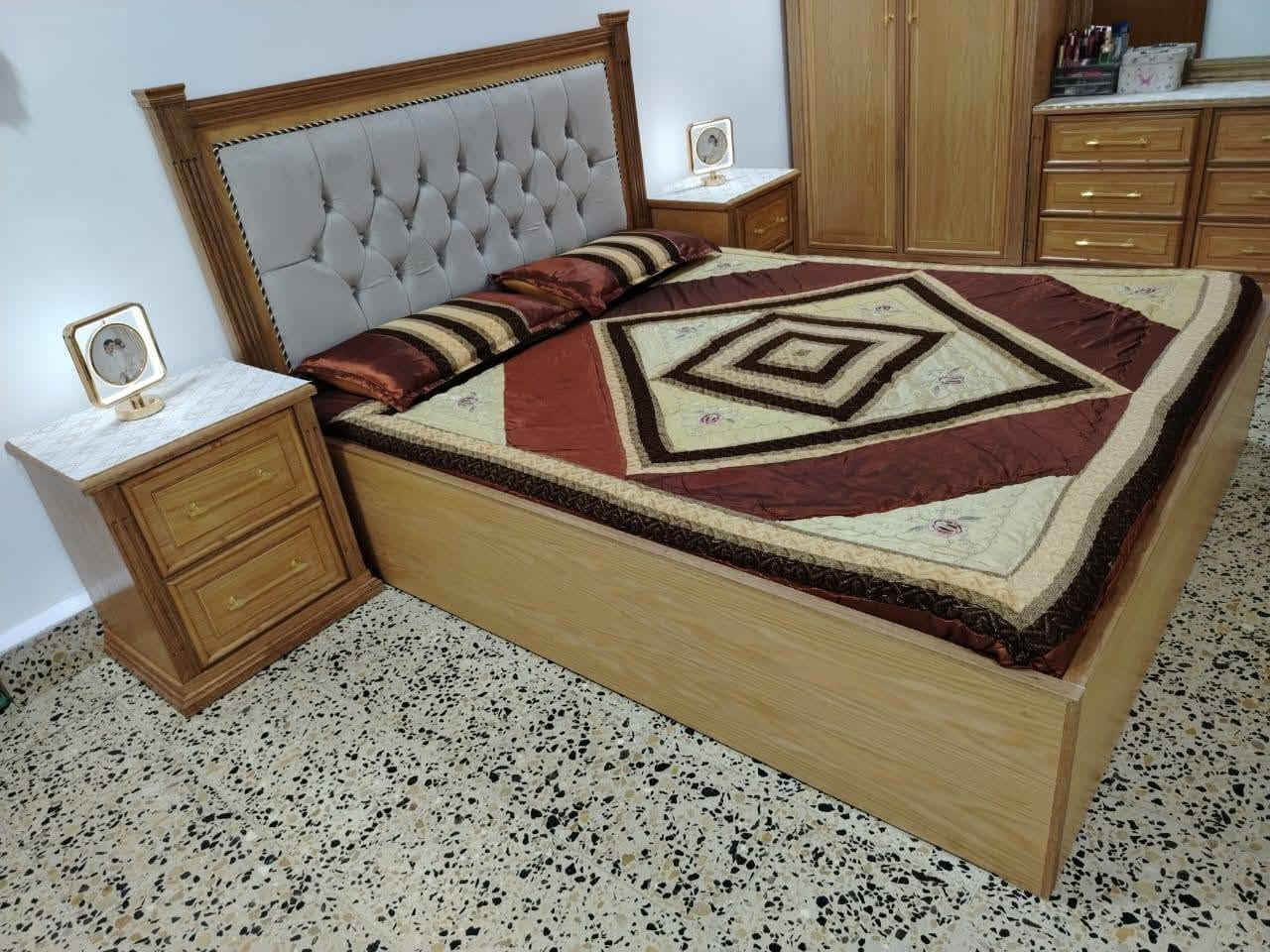 نجارة الحارث ***********رمادي شارع17
