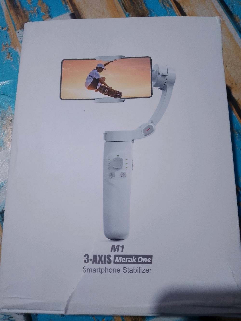 ستاند تصوير السعر60