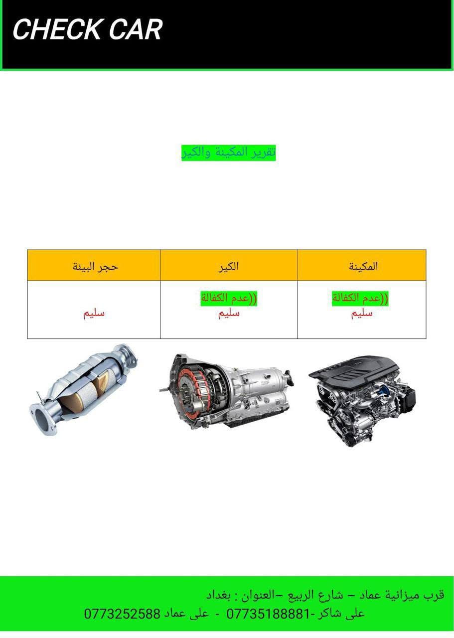 سوناته • ٢٠٢٣ • الكاظمية