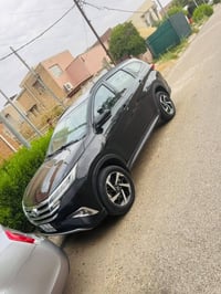 تويوتا راش • ٢٠١٩ • رقم بغداد
