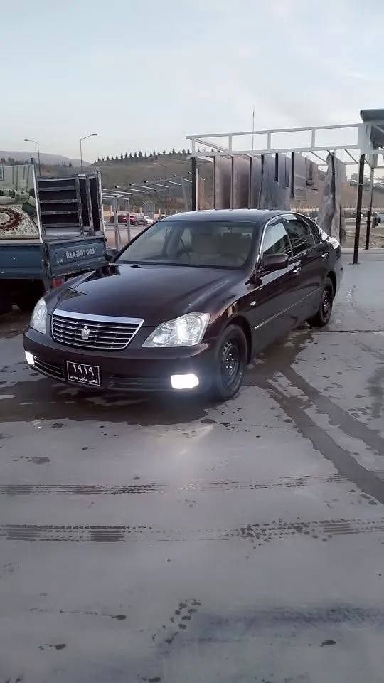 سلاوبه ناوی خوای باڵا دەست هاوڕییان شاهینه ی 2005 مۆدیلی زۆرجوان هینی مالی خۆمه چوارساله لامه سه یاره که مووسه پچووک به پچووک شوین مووسی چاکردووه تایه ی تازه هیدروولیک بانس ئه وه ی مه سره فه بۆی کراوه کۆدی هه یه به ناوی خۆمه وه یه تادل حه زبکات مالی دۆسته سه یاره که ژماره ی مووبایل واتس ئاپ ڤایبه ری له سه ره *********** نرخی 55 $ومه عامه له یه کی که م
