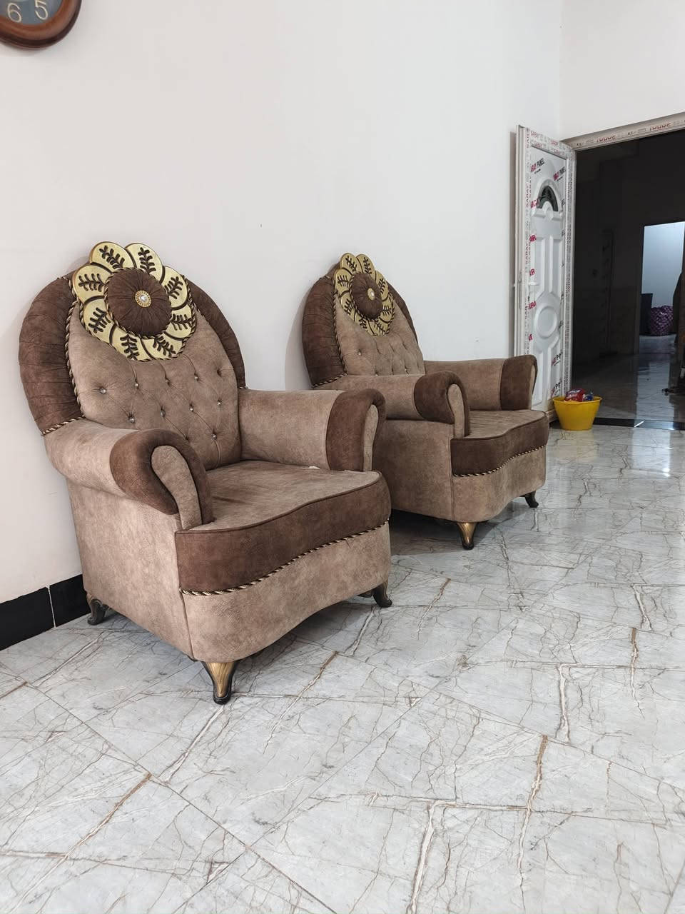 السلام عليكم
عندي تخم للبيع السعر700الف الاتصال
***********
