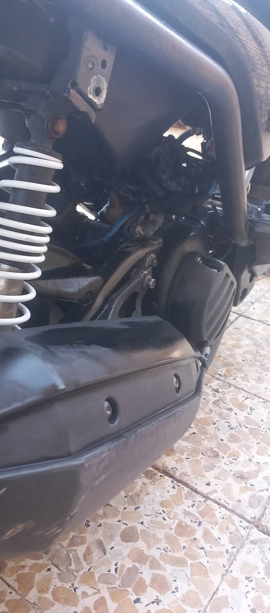 السلام عليكم شباب دراجه للبيع نوع يوماهة سكنس جبلي ام عيون  نوزل مو محور الدراجه مكفوله كفاله عامه ماعوزها شيء الدراجه مسوي عليها أدامه كامله  قبل 3 أيام تايراتها جدد الدراجه بسمي 
دراجه سلف بكل وقت السعر خاص للاستفسار الاتصال على هذا الرقم *********** فقط وأتساب مامتواجد ماسنجر
