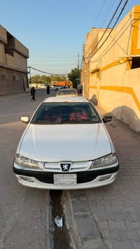 بارص ٢٠١٣ • كفاله قير ومكينه • تبريد شغال