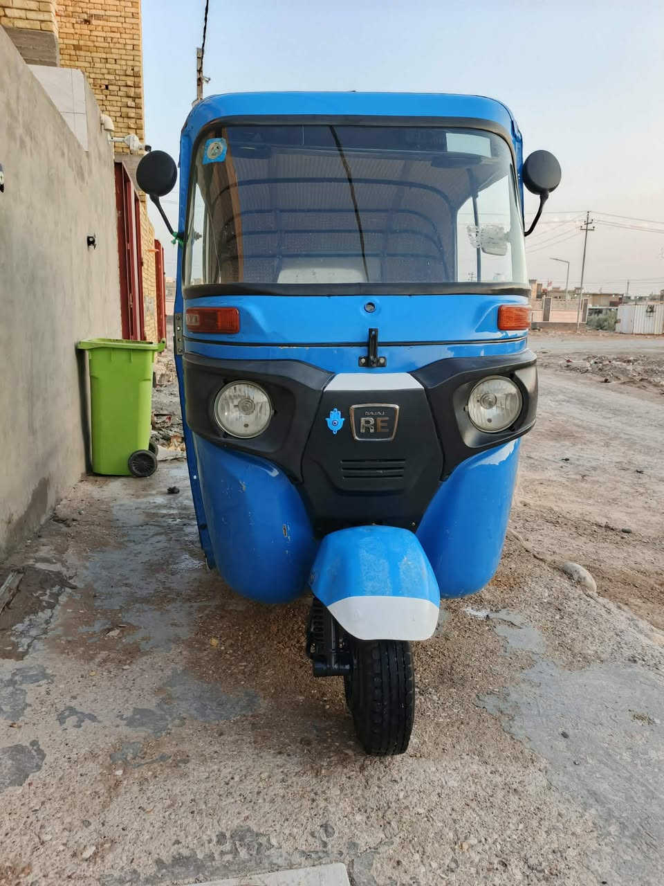سلام عليكم 2020كفاله رقم واسط دراجه مرتبه لخير شي معروضه 7400وبيه مجال قليل رقمي ‏‪***********‬‏
