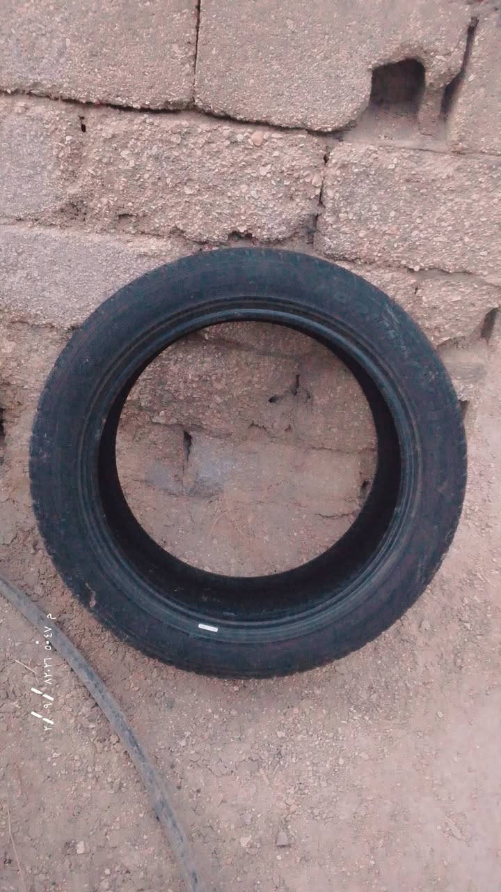 تايرات سيارة للبيع...؟
العدد 2 سعر الواحد 25 الف و اثنين ب 50 الف 

القياس 235/45ZR18

المكان....  السماوه _قضاء الوركاء _ناحية الكرامة.. 

للتواصل *********** 
او مراسلة الصفحه..

نص مكتوب في الصور:
- ٠٩١٢٩٦٧٢٥٤٦ ٠٢١٨٣٠٥٤٣٨٧
- ٠١٠١٢٢٢٨٣٠٥  ‏٢٠٢٢/٠٩/١٦
- ٠١٢٧١٦٢٩١٣٦
- ٠١٢٨٣٠٥٨٢٠٧