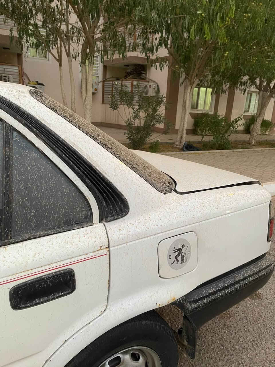 كورلا 90 رقم انبار راعيها يحول بالانبار
السيارة بالبصرة وراعيها بالبصرة 
السعر 29 
***********
