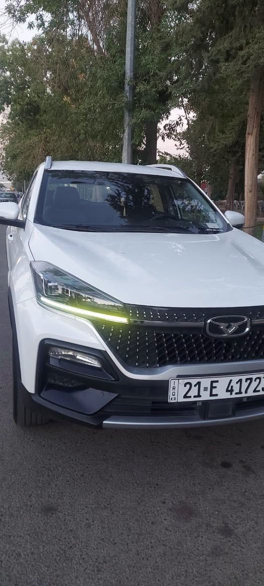 کیای x3 مۆدێل 2024 
 40000 ڕۆیشتووە
 زۆر جوان و خاوێن 
کشن جلد  ئاوێنە شە فت  
مە کینە  15بێ تۆربۆ   ب
ە نزین  نۆرماڵ  کێشە ی نیە 

سعر لە کۆمێنت داوابکە ڕاستەخۆ بۆت دیت 📩 

زۆربەجوانی پاکی ماوە 
هیچ خەلەلیکی تیدا نییە 
 دە فتە ر بە نزینی  کرکوک  هە یە  
شۆێن  چە مچە ماڵ

ژمارەی خاوەنی
***********
