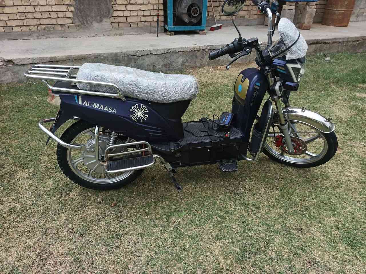 مطور شحن • نضيف • الكرمه
