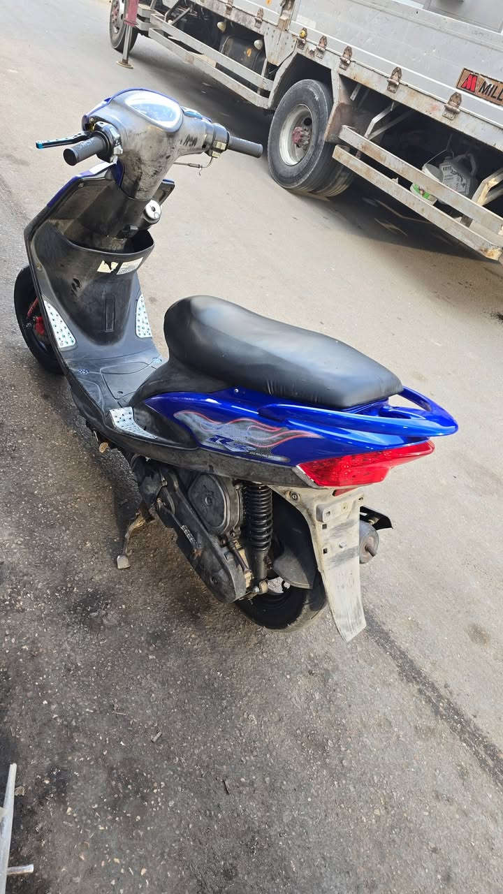 ماكس عدلة • محرك ميه • نجف